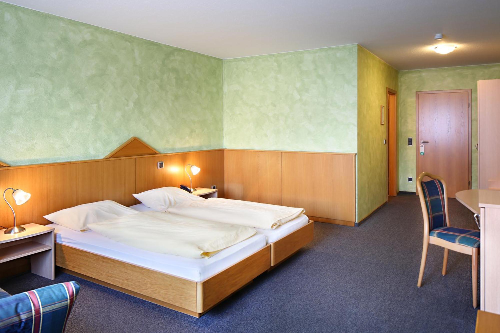 Landgasthof Kaiser Bad Wunnenberg Room photo